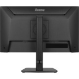 iiyama ProLite XB2491HS-B1 23.8" monitor Zwart, 120 Hz, HDMI, DisplayPort, Audio