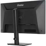 iiyama ProLite XB2791HS-B1 27" monitor Zwart (mat), 120 Hz, HDMI, DisplayPort, Audio