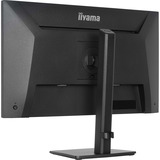 iiyama ProLite XB2791HS-B1 27" monitor Zwart (mat), 120 Hz, HDMI, DisplayPort, Audio