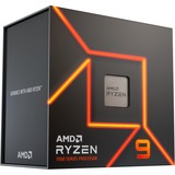 Ryzen 9 7900X, 4,7 GHz (5,6 GHz Turbo Boost) socket AM5 processor