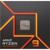 AMD Ryzen 9 7900X, 4,7 GHz (5,6 GHz Turbo Boost) socket AM5 processor Unlocked, Boxed