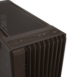 ASUS ProArt PA602 Wood Edition - Metal Panel big tower behuizing Houtkleur | 4x USB-A | 1x USB-C