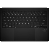 ASUS ROG Flow Z13 GZ302EA-RU004W  13.4"  Copilot+ 2-in-1 gaming laptop Zwart | Ryzen AI Max+ 395 |  Radeon 8060S | 32 GB | 1 TB SSD