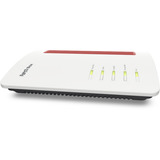 AVM FRITZ!Box 7682 Edition International router Wit/rood