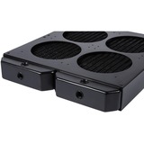 Alphacool NexXxoS XT45 Quad 480/560 radiator 