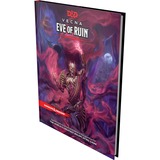 Asmodee Dungeons & Dragons Vecna: Eve of Ruin boek Engels