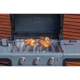 Campingaz Culinary Modular Rotisserie Kit Zilver