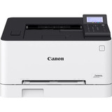 Canon i-Sensys LBP633Cdw kleurenlaserprinter Wit, LAN, Wi-Fi
