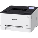 Canon i-Sensys LBP633Cdw kleurenlaserprinter Wit, LAN, Wi-Fi