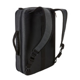 Case Logic Era Hybrid 16" laptop aktetas laptoptas Zwart