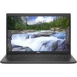 Dell Latitude 3520-K8J53, 15.6" Laptop Grijs, 256GB SSD, WiFi 6, Win 10 Pro