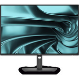 Dell Pro P P2426E 24.1" monitor Donkergrijs, HDMI, DisplayPort, USB-C, 100 Hz
