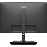 Dell  24.1" monitor Donkergrijs