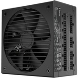 Fractal Design Ion Gold 550W voeding  Zwart, 2x PCIe, Kabel-management