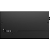 Fractal Design Ion Gold 550W voeding  Zwart, 2x PCIe, Kabel-management