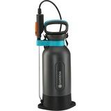 GARDENA Drukspuit 5 l Comfort Grijs/turquoise, 11130-20