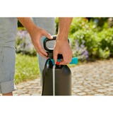 GARDENA Drukspuit 5 l Comfort Grijs/turquoise, 11130-20