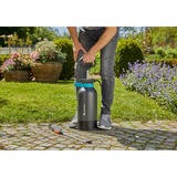 GARDENA Drukspuit 5 l Comfort Grijs/turquoise, 11130-20