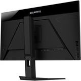 GIGABYTE G27F 2 27" gaming monitor Zwart, 2x HDMI, 1x DisplayPort