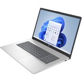 HP 17-cn4099nd (A12MSEA) 17.3" laptop Zilver | Core 7 150U | Intel Graphics | 16 GB | 1 TB SSD