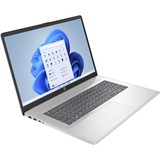 HP 17-cn4099nd (A12MSEA) 17.3" laptop Zilver | Core 7 150U | Intel Graphics | 16 GB | 1 TB SSD
