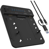 IB-2913MCL-C31 CloneStation dockingstation