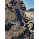 JCB Tradesman 2F mobiele telefoon Zwart/oranje, 2.4", 48 MB