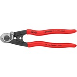 KNIPEX Staaldraadschaar 9561190 kniptang 