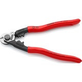 KNIPEX Staaldraadschaar 9561190 kniptang 