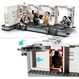 LEGO Star Wars - Aan boord van de Tantive IV Constructiespeelgoed 75387