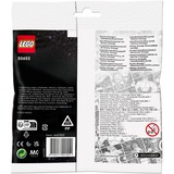 LEGO Super Heroes - Doctor Strange’s Interdimensionele poort Constructiespeelgoed 30652