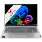 Lenovo IdeaPad Slim 5x 14Q8X9 (83HL003RMH) 14"  Copilot+ laptop Grijs | Snapdragon X Plus X1P-42-100 | Adreno GPU | 32 GB | 1 TB SSD
