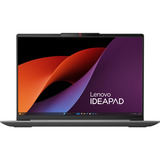 Lenovo IdeaPad Slim 5x 14Q8X9 (83HL003RMH) 14"  Copilot+ laptop Grijs | Snapdragon X Plus X1P-42-100 | Adreno GPU | 32 GB | 1 TB SSD