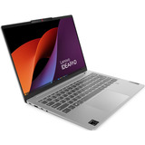 Lenovo IdeaPad Slim 5x 14Q8X9 (83HL003RMH) 14"  Copilot+ laptop Grijs | Snapdragon X Plus X1P-42-100 | Adreno GPU | 32 GB | 1 TB SSD
