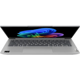 Lenovo IdeaPad Slim 5x 14Q8X9 (83HL003RMH) 14"  Copilot+ laptop Grijs | Snapdragon X Plus X1P-42-100 | Adreno GPU | 32 GB | 1 TB SSD