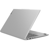 Lenovo IdeaPad Slim 5x 14Q8X9 (83HL003RMH) 14"  Copilot+ laptop Grijs | Snapdragon X Plus X1P-42-100 | Adreno GPU | 32 GB | 1 TB SSD