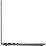 Lenovo IdeaPad Slim 5x 14Q8X9 (83HL003RMH) 14"  Copilot+ laptop Grijs | Snapdragon X Plus X1P-42-100 | Adreno GPU | 32 GB | 1 TB SSD