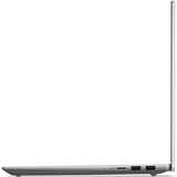 Lenovo IdeaPad Slim 5x 14Q8X9 (83HL003RMH) 14"  Copilot+ laptop Grijs | Snapdragon X Plus X1P-42-100 | Adreno GPU | 32 GB | 1 TB SSD