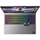 Lenovo LOQ 15AHP11 (83TN0005MH) 15.3"  gaming laptop Grijs | R7 250 | RTX 5060 | 16 GB | 512 GB SSD