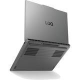 Lenovo LOQ 15AHP11 (83TN0005MH) 15.3"  gaming laptop Grijs | R7 250 | RTX 5060 | 16 GB | 512 GB SSD