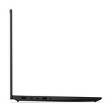 Lenovo ThinkPad E16 Gen 3 AMD (21ST005WMH) 16"  laptop Zwart | Ryzen 7 250 | Radeon 780M | 16 GB | 512 GB SSD