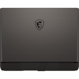 MSI Vector 16 HX AI A2XWHG-203NL 16"  Copilot+ gaming laptop Grijs | Core Ultra 9 275HX | RTX 5070 Ti | 16 GB | 1 TB SSD