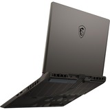 MSI Vector 16 HX AI A2XWHG-203NL 16"  Copilot+ gaming laptop Grijs | Core Ultra 9 275HX | RTX 5070 Ti | 16 GB | 1 TB SSD