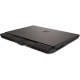 MSI Vector 16 HX AI A2XWHG-203NL 16"  Copilot+ gaming laptop Grijs | Core Ultra 9 275HX | RTX 5070 Ti | 16 GB | 1 TB SSD