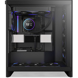 NZXT Performance Fan F280X case fan Zwart, 4-Pin-PWM