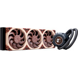 Noctua NL-LC1-36 waterkoeling Zwart/bruin