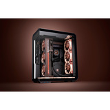 Noctua NL-LC1-36 waterkoeling Zwart/bruin