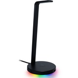 Razer Base Station V2 Chroma - Black Houder Zwart, RGB leds