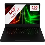 Razer Blade 14 (RZ09-0427PEA3-R3E1) 14" gaming laptop Zwart | Ryzen 9 6900HX | RTX 3080 Ti | 16 GB | 1 TB SSD