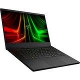 Razer Blade 14 (RZ09-0427PEA3-R3E1) 14" gaming laptop Zwart | Ryzen 9 6900HX | RTX 3080 Ti | 16 GB | 1 TB SSD